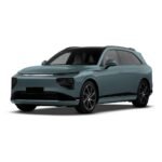 XPENG G9 2025 680km Range AWD Dual-Motor SUV– Available From China | Chinese Vehicle for Sale Nigeria - Image 3
