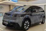 GAC Trumpchi E9 PHEV 2026 2.0TM MAX–– Ready for Export From China | Chinese Car Wholesale Nigeria
