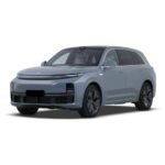 2026 Li Auto L7 Pro Smart Refresh Edition Long Range 1360km Household Middle SUV– Available From China | Chinese Cars in Nigeria - Image 6