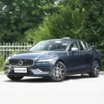 2026 Volvo S60 Luxury Car– Wholesale Price From China | Chinese Vehicles for Sale Nigeria
