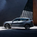 BMW X5 Petrol Vehicle Midsize SUV 5-Seats– Wholesale Price From China | Order Cars From China Nigeria - Image 4