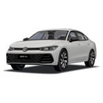 2026 All New Volkswagen Passat Pro 300TSI 1.5T Petrol Sedan– Available From China |  Chinese Ev Cars in Ethiopia - Image 4
