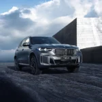 BMW X5 Petrol Vehicle Midsize SUV 5-Seats– Wholesale Price From China | Order Cars From China Nigeria