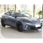 BYD Seal 06 Gt with 160kw and 310nm Torque– Ships Worldwide From China | Chinese Car Prices Nigeria - Image 2