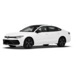 2026 Volkswagen Passat Pro 380TSI Luxury 2.0T LHD Notchback Gasoline Family Sedan– Available From China | Chinese Auto in Nigeria - Image 5