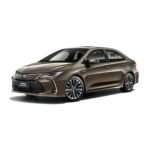 Toyota Corolla 2026 1.8L E-CVT Hybrid FWD 5-Seat Classic  Sedan– Available From China | Order Cars From China Nigeria - Image 5