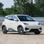 2026 Byd Seagull Electric Vehicle– Ships Worldwide From China | Chinese Electric Vehicle Import Nigeria - Image 2