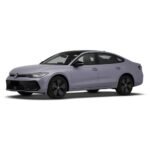 2026 Volkswagen Passat Pro 380TSI Luxury 2.0T LHD Notchback Gasoline Family Sedan– Available From China | Chinese Auto in Nigeria