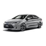 Toyota Corolla 2026 1.8L E-CVT Hybrid FWD 5-Seat Classic  Sedan– Available From China | Order Cars From China Nigeria - Image 6
