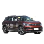 Chery Tiggo 8 PRO Eco-Friendly SUV Combining Performance, Luxury, and Innovation– Ships Worldwide From China | Chinese Car Deals Nigeria - Image 2