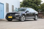 2026 Volkswagen Magotan 1.4t-2.0t 4-Door 5-Seater Sedan Gasoline Vehicle– Ships Worldwide From China | Chinese Cars Nigeria - Image 3