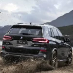 BMW X5 Petrol Vehicle Midsize SUV 5-Seats– Wholesale Price From China | Order Cars From China Nigeria - Image 3