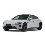 2026 Xiaomi SU7 RWD 700km Large Notchback Smart Electric Sedan– Available From China | Chinese Car Import to Nigeria - Image 9