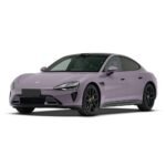 2026 Xiaomi SU7 RWD 700km Large Notchback Smart Electric Sedan– Available From China | Chinese Car Import to Nigeria - Image 7
