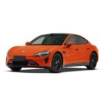 2026 Xiaomi SU7 RWD 700km Large Notchback Smart Electric Sedan– Available From China | Chinese Car Import to Nigeria - Image 6