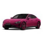 2026 Xiaomi SU7 RWD 700km Large Notchback Smart Electric Sedan– Available From China | Chinese Car Import to Nigeria - Image 2
