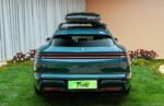 SAIC Z7T 2026– Ready for Export From China |  Chinese Ev Cars in Ethiopia - Image 2