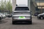 IM LS8 2026– Ready for Export From China |  Chinese Ev Cars in Ethiopia - Image 2