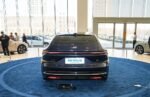 2026 NIO ET9– China Export Vehicle |  Chinese Ev Cars in Ethiopia - Image 3