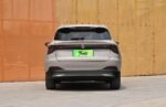 MG 4X 2026– Ready for Export From China |  Chinese Ev Cars in Ethiopia - Image 3