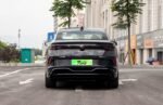 Volkswagen ID.UNYX 07 2026– Ready for Export From China |  Chinese Ev Cars in Ethiopia - Image 2