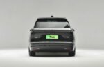 NIO ES8 2026– – Factory Price From China |  Chinese Ev Cars in Ethiopia - Image 2