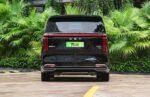 GWM WEY Gaoshan 7 2026– Factory Price From China | Chinese Vehicle Market Nigeria - Image 2
