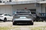 2026 Chery Fulwin A9L– China Export Vehicle |  Chinese Ev Cars in Ethiopia - Image 3