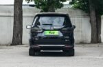 Honda Elysion 2026–– Factory Price From China |  Chinese Ev Cars in Ethiopia - Image 4