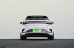 Zeekr 001 2026– Factory Price From China | Buy Chinese Cars Nigeria - Image 2