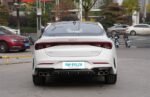 2026 Kia K5– China Export Vehicle |  Chinese Ev Cars in Ethiopia - Image 3