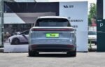 2026 Li Auto i8 Standard– China Export Vehicle | China Factory Price Nigeria - Image 3