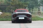 2026 MG Cyberster– China Export Vehicle |  Chinese Ev Cars in Ethiopia - Image 3