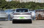 Changan NEVO A06 2026 BEV– Factory Price From China | China to Nigeria Vehicle Export - Image 2