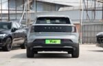 2026 Volvo EX30 Cross Country– China Export Vehicle | New Chinese Cars Nigeria - Image 3