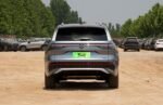 2026 Volkswagen Talagon– China Export Vehicle |  Chinese Ev Cars in Ethiopia - Image 3