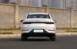2026 BYD Qin Plus DM-i– China Export Vehicle |  Chinese Ev Cars in Ethiopia - Image 3