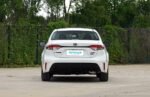 Toyota Levin 2026– China Export Vehicle |  Chinese Ev Cars in Ethiopia - Image 3
