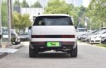 Hyundai Santa Fe 2026– Factory Price From China |  Chinese Ev Cars in Ethiopia - Image 2