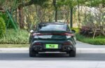 MG7 2026– Factory Price From China | Direct China Car Price Nigeria - Image 2