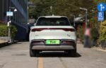 2026 BYD Yuan UP– China Export Vehicle |  Chinese Ev Cars in Ethiopia - Image 3