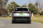 Audi Q5L 2026– Ready for Export From China |  Chinese Ev Cars in Ethiopia - Image 2