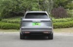 ONVO L90 2026– Ready for Export From China |  Chinese Ev Cars in Ethiopia - Image 2