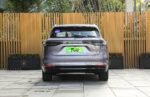 SAIC H5 EREV–– Factory Price From China |  Chinese Ev Cars in Ethiopia - Image 5