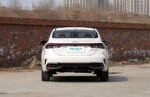 Kia K3– China Export Vehicle |  Chinese Ev Cars in Ethiopia - Image 3