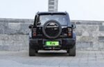 Chery iCAR V27 2026– Ready for Export From China | China Car Import Nigeria - Image 2