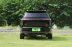 2026 EXEED VX– China Export Vehicle |  Chinese Ev Cars in Ethiopia - Image 4