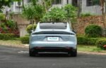 2026 NIO ET5– China Export Vehicle | China to Nigeria Vehicle Export - Image 3