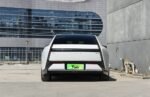 Xpeng P7 2026– Ready for Export From China |  Chinese Ev Cars in Ethiopia - Image 2