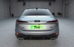 Audi A6L 2026– Ready for Export From China |  Chinese Ev Cars in Ethiopia - Image 2